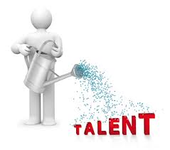 Develop Talent